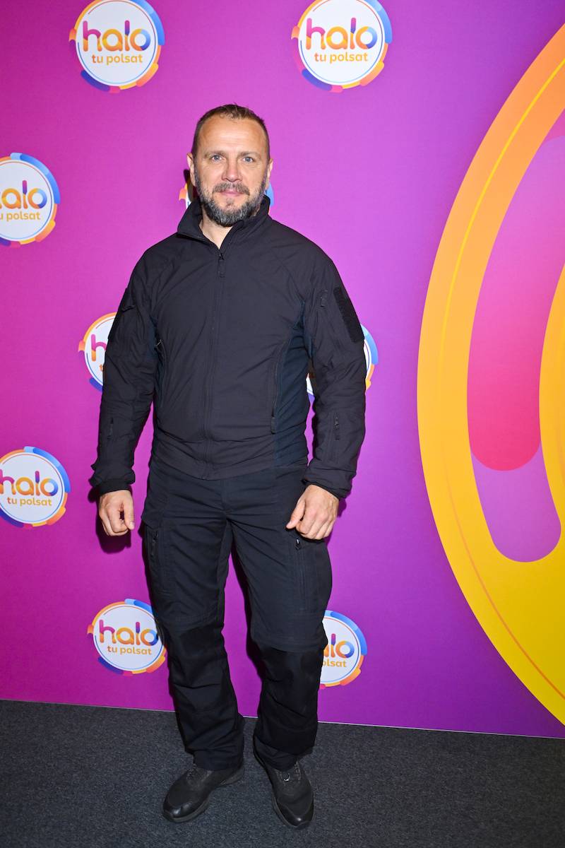 Halo tu polsat. Blanka Stajkow tłumaczy się z występu dla dzieci. Widzowie tego nie kupują