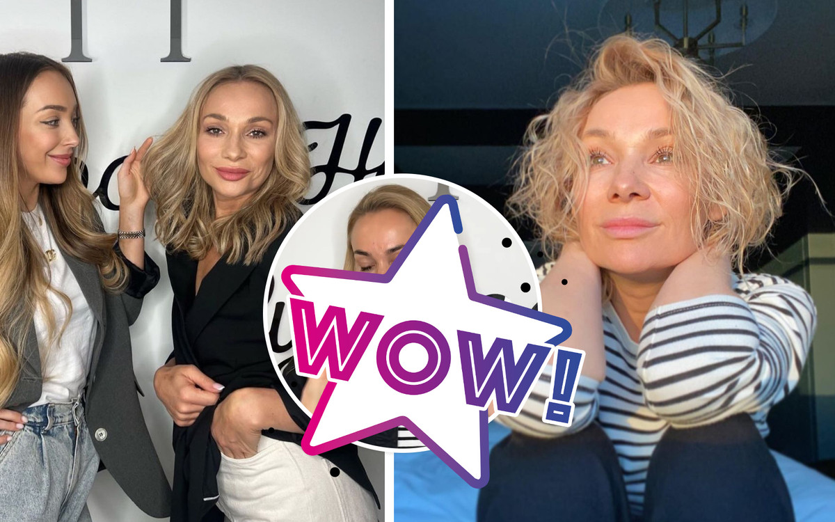 Sonia Bohosiewicz przedłużyła włosy i podzieliła fanów! Zacięta dyskusja w komentarzach