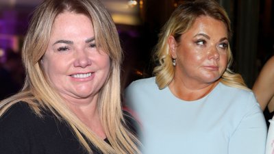 Totalna METAMORFOZA Kasi Niezgody! Niknie w oczach