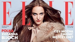 Polskie modelki w teledysku Jay-Z i Keys[VIDEO]