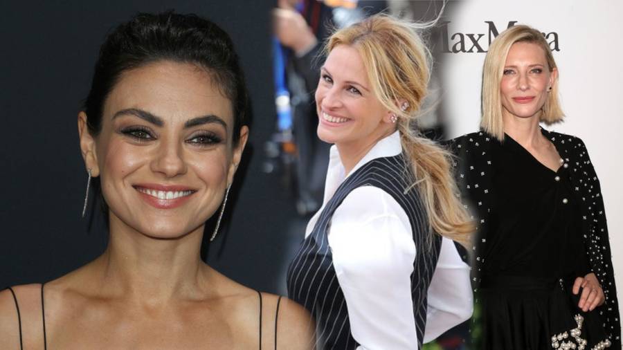 Ranking TOP 10: najlepiej obecnie zarabiające aktorki w Hollywood