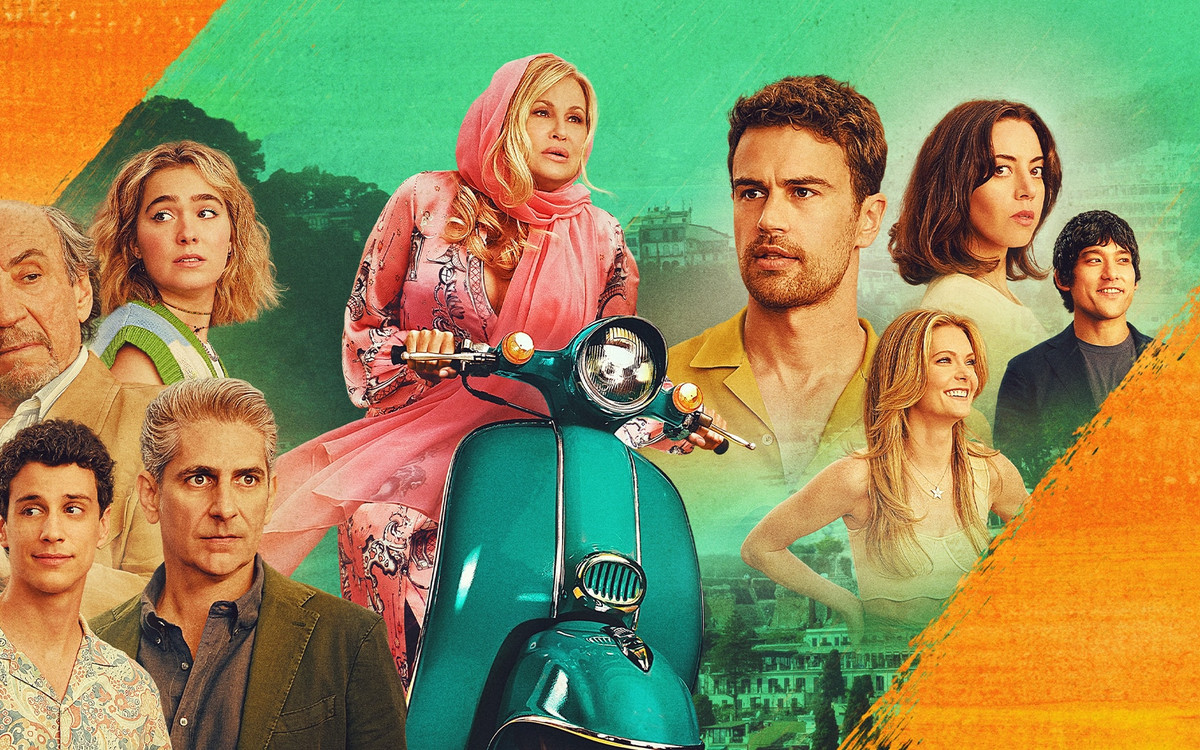 Ludzie oszaleli na punkcie hotelu z 2. sezonu “Białego Lotosu”. Wszystko, co o nim wiemy