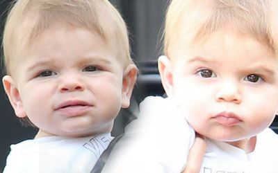 Poznajecie tego słodziaka? (FOTO)