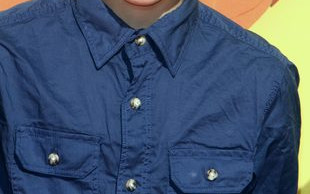 Romeo Beckham – kolejny po Brooklynie kandydat na gwiazdę