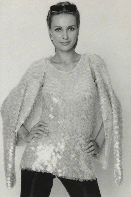 Międzynarodowa kariera w modelingu, mąż i 2-letnia córeczka… Zginęła na oczach rodziny