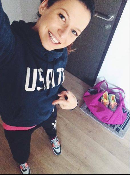 Anna Lewandowska – nowa Chodakowska?