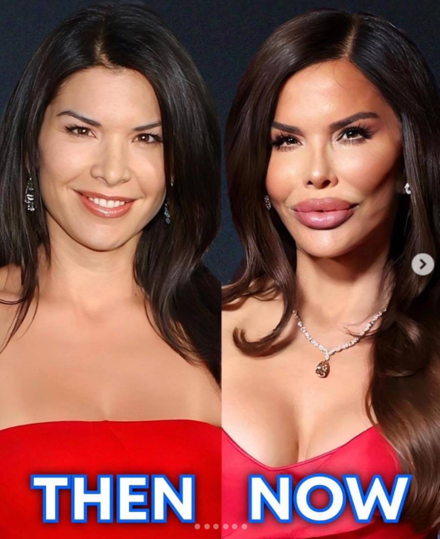 Tak wyglądała Lauren Sanchez zanim poślubiła miliardera Jeffa Bezosa. Szokująca przemiana! (FOTO)