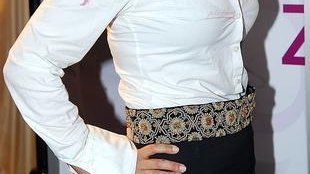 Alicja Bachleda-Curuś zagra z gwiazdą Zmierzchu