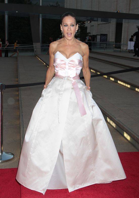 Sarah Jessica Parker – galeria zdjęć