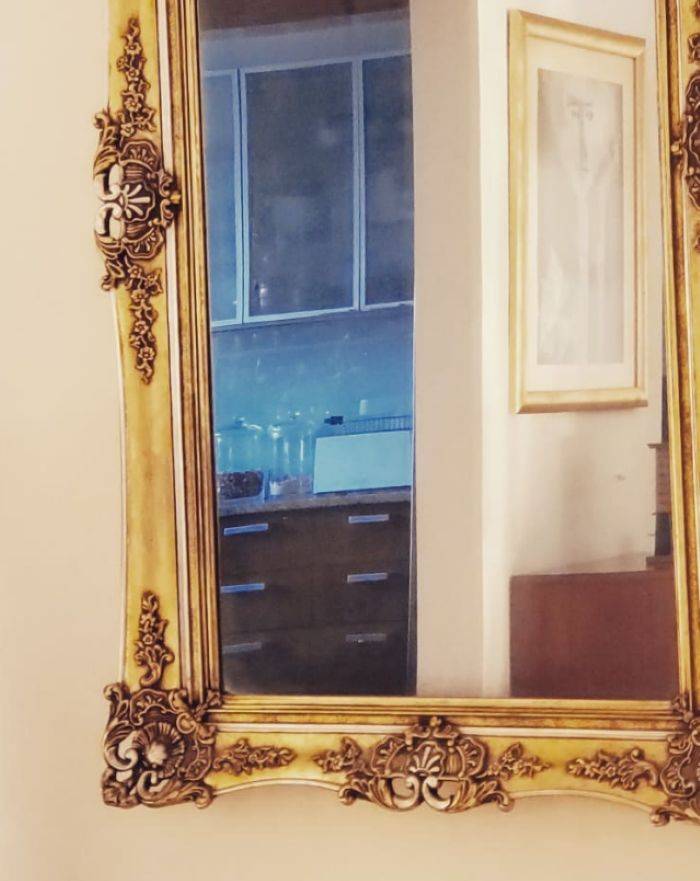 dom Wojciech Mann/Instagram/wojciechmannofficial