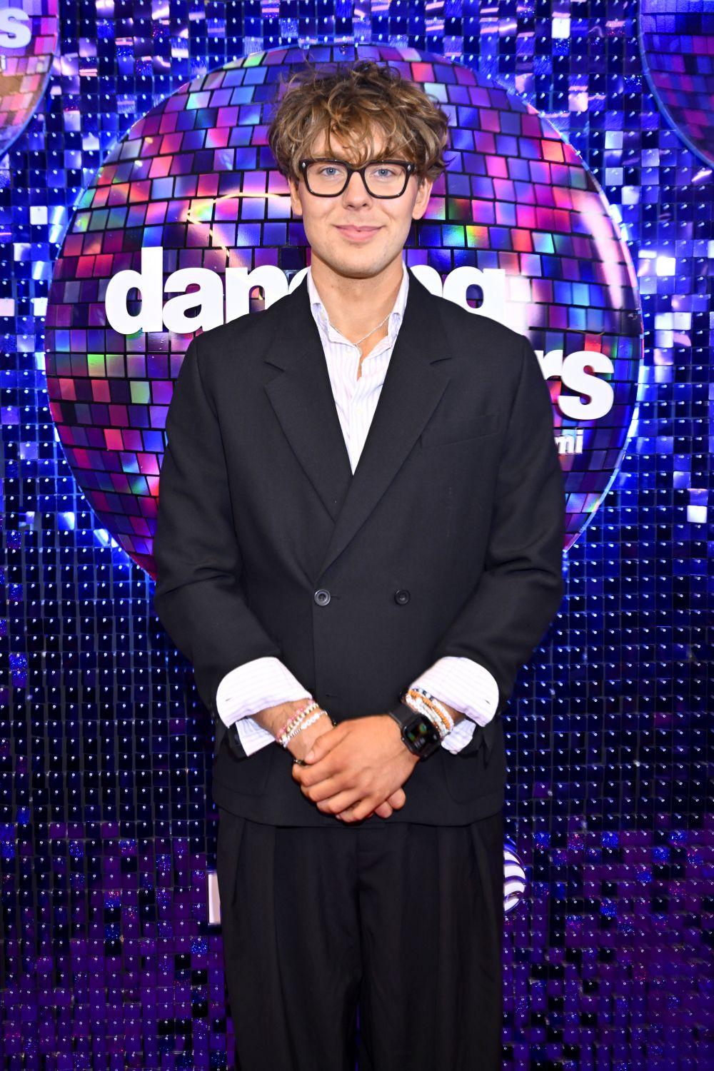 Mikołaj "Bagi" Bagiński/AKPA