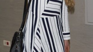 Maffashion też postawiła na blond (Instagram)