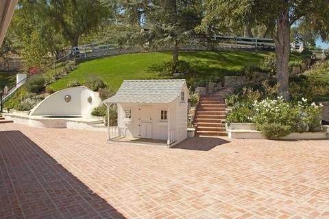 Miley Cyrus została ranczerką