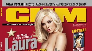 Zero silikonu? Lauren WK – 100 procent naturalności (FOTO)