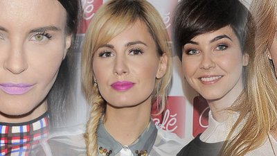 Gwiazdy na jesiennej ramówce Polsat Cafe (FOTO)