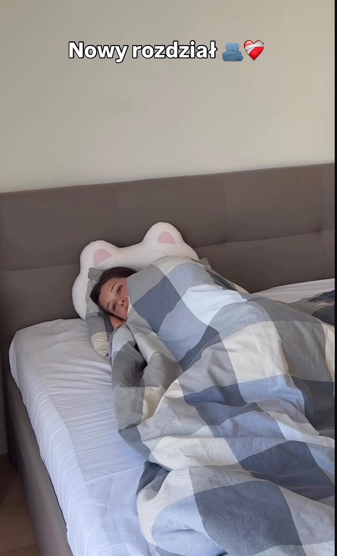 Marysia Jeleniewska, fot. Instagram