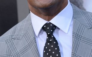 Dwayne Johnson zdradził płeć swego dziecka