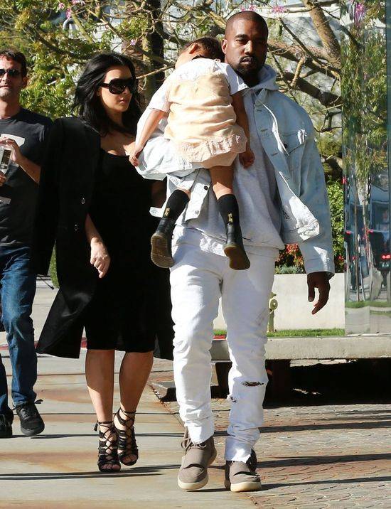 Kim Kardashian właśnie ogłosiła rozwód?