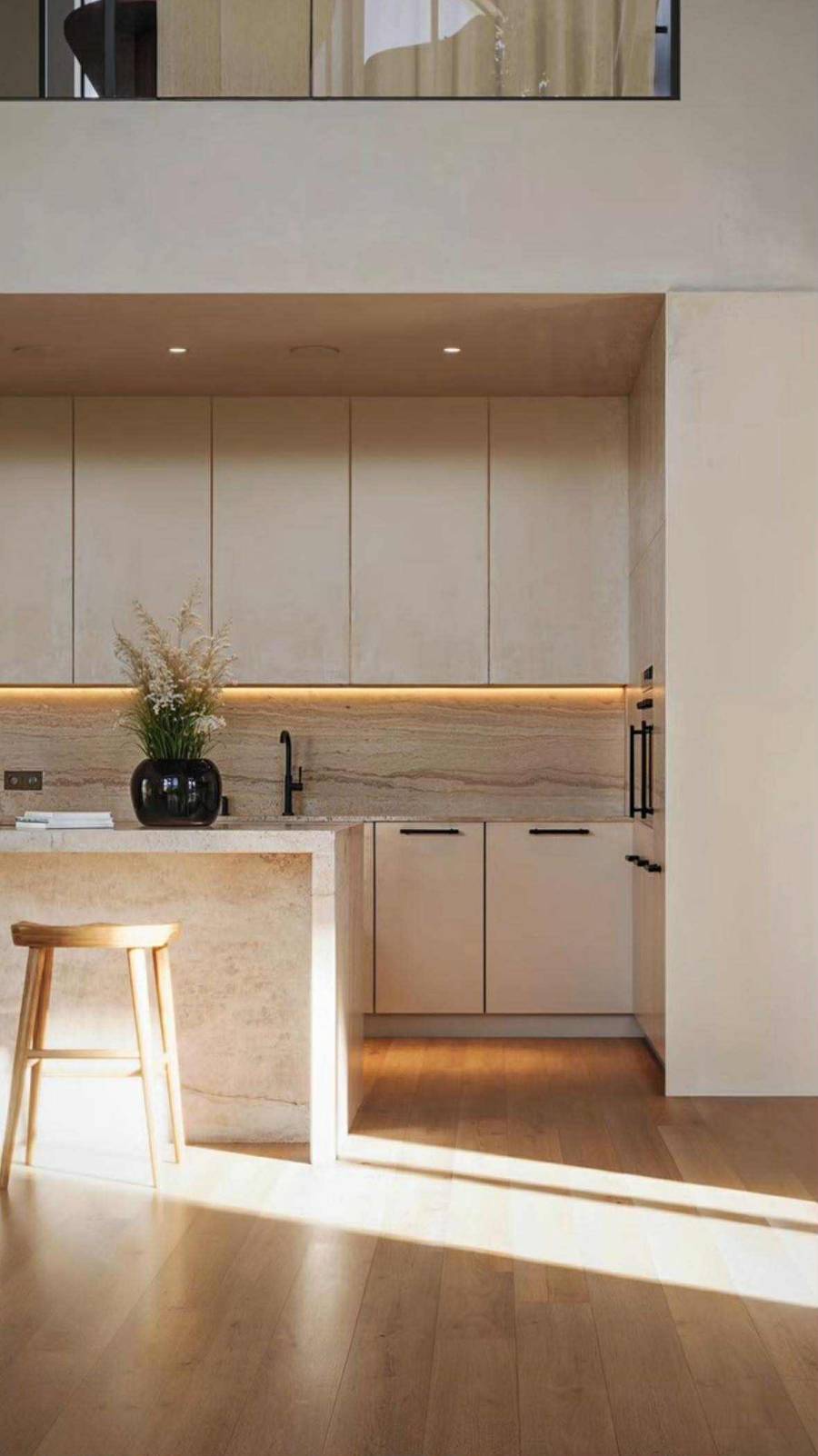 Tak mieszka Michał Wiśniewski, fot. Instagram