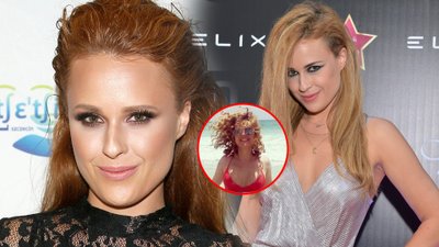 Kaja Paschalska w BIKINI na Instagramie – 33-letnia aktorka KUSI!