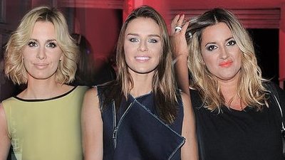 Kto pojawił się na pokazie Bohoboco? (FOTO)