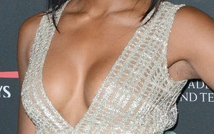 Kelly Rowland jest zaręczona! (VIDEO)