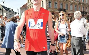 Tomasz Lis o sobie: ZAPUSZCZONY, SPASIONY KNUR