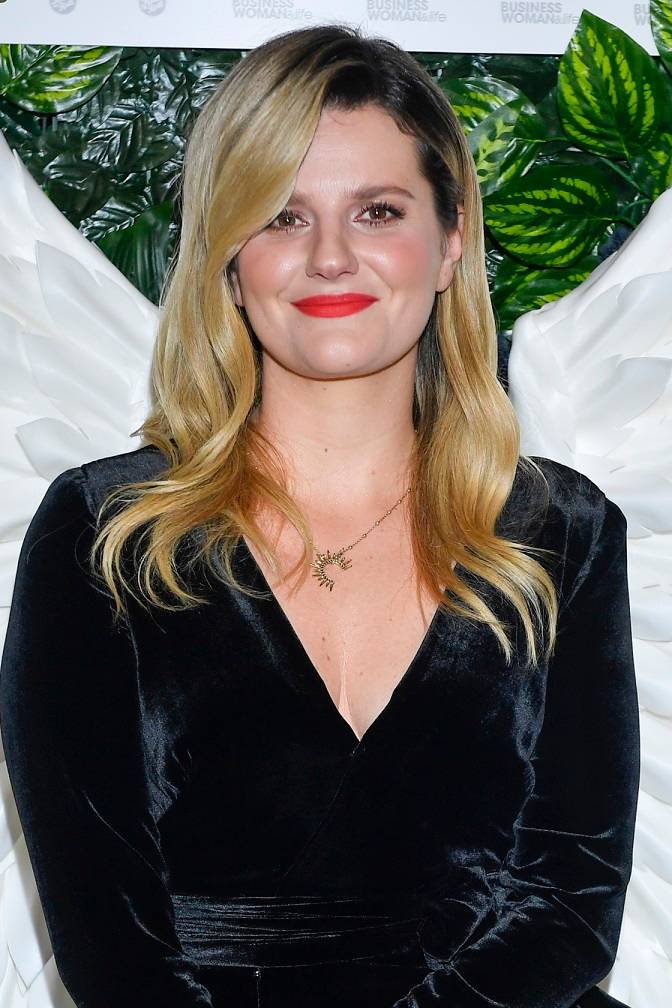 Gala Fundacji RaknRoll. Sandra Kubicka i Baron, Zofia Zborowska-Wrona i Andrzej Wrona (ZDJĘCIA)