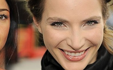 Przybylska i Dereszowska w Klubie szalonych dziewic