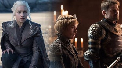 WIEMY, kiedy odbędzie się premiera 8. sezonu Gry o Tron! Fani są zawiedzeni