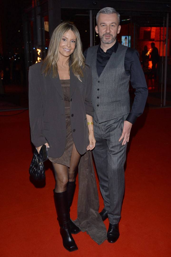 Wysyp gwiazd na “tajnej ramówkowej imprezie” TVN: Gessler, Wieniawa, Rozenek, Warnke, Cielecka i Gelner…