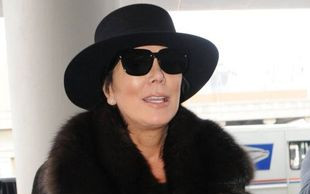 Kris Jenner chce zniszczyć Bruce’a!