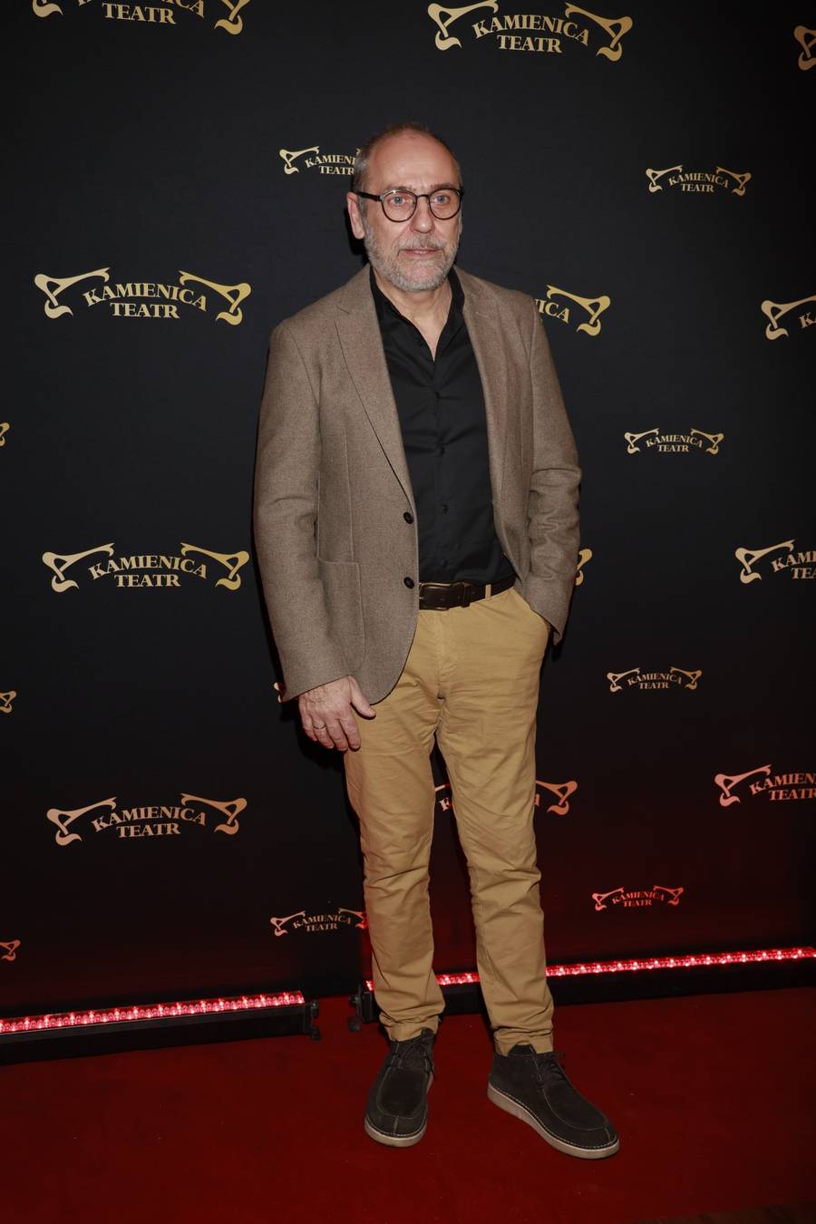 Tomasz Sapryk fot. AKPA