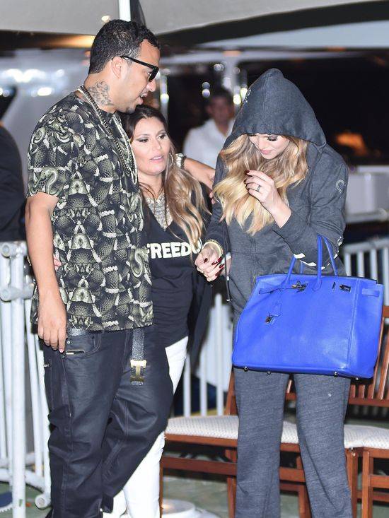 30. urodziny Khloe Kardashian