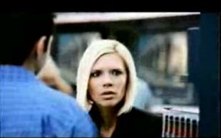 Spice Girls w reklamie Tesco