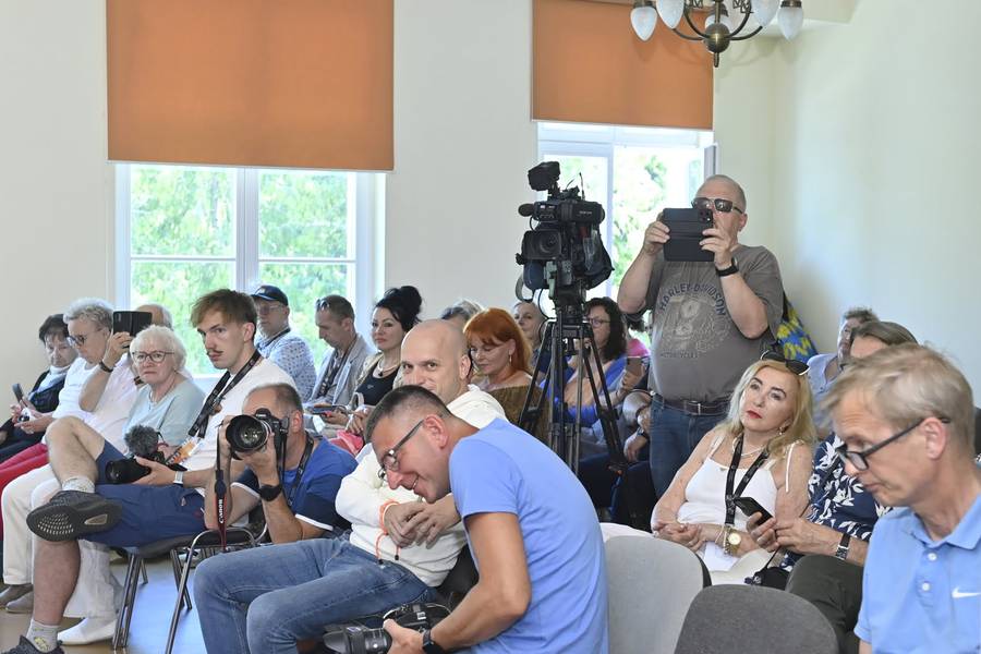 Międzyzdroje, fot. AKPA.