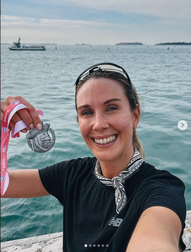 Joanna Dorociak/Instagram/joanna_dorociak