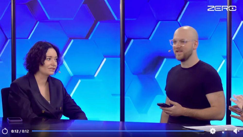 Facebook/Kanał Zero