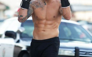 Dostał główną rolę w filmie. Dlatego, że sypiał z gwiazdą?