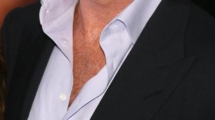 Brosnan ulubieńcem gejów