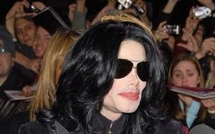 Wyciekły zeznania molestowanego przez Michaela Jacksona