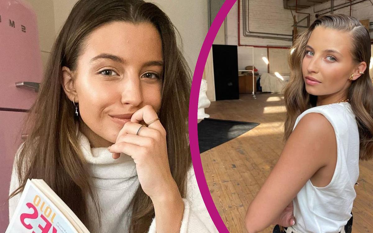 Julia Wieniawa chwali się projektem SYPIALNI i kolejną łazienką. “Wanna będzie pięknie obita marmurkiem”