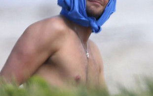 Bradley Cooper jak Beduin (FOTO)