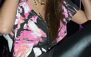 Wodzianka ma dosyć całuśnej Zuzy Kołodziejczyk