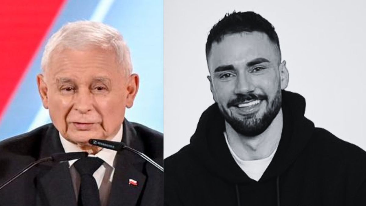 Łukasz Litewka/ Instagram