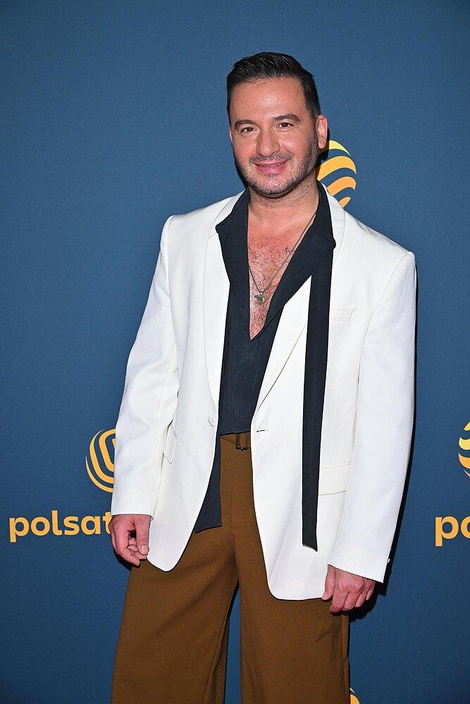 Stefano Terrazzino, fot. KAPiF