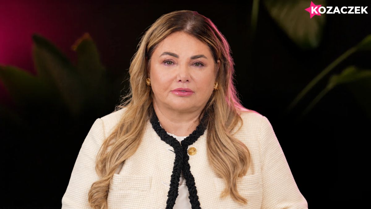 Tylko u nas! Katarzyna Niezgoda zwolniła 7 tysięcy osób, a potem sama straciła pracę. Po latach wróciła do bolesnych wspomnień