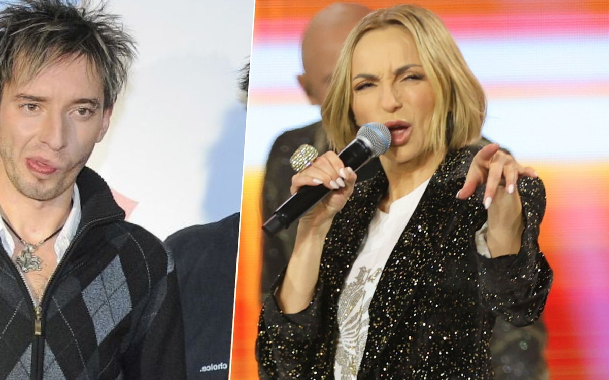 Ania Wyszkoni pozywa Adama Konkola. Tego żąda od byłego kolegi z “Łez”