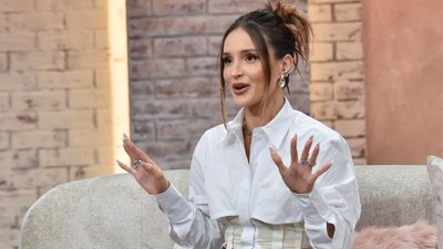 Internautka czepia się DYKCJI Mariny Łuczenko. Artystka odpowiedziała ciętą ripostą