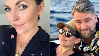 Komentarz o braku dzieci ROZZŁOŚCIŁ Olę Kwaśniewską. “Niektórzy nie są w stanie wyhodować mózgu”